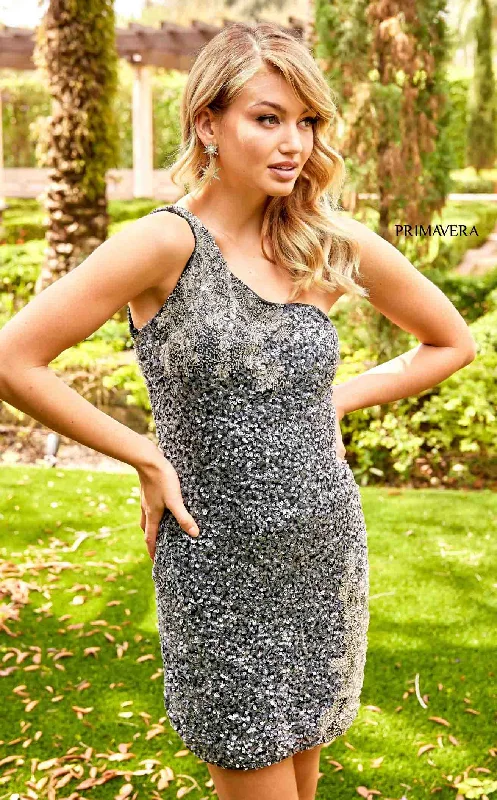 Enjoy Huge Discounts Now!Enjoy Huge Discounts Now!Primavera Couture 4009 Dress
