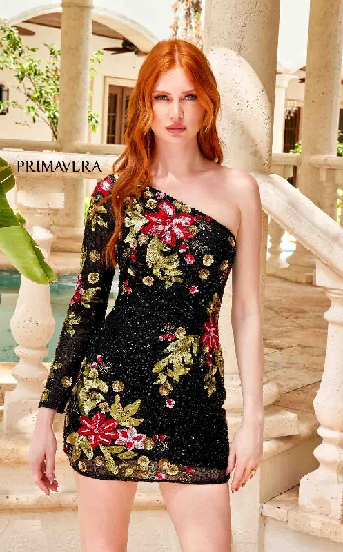 Biggest Sale of the Season!Biggest Sale of the Season!Primavera Couture 4014 Dress
