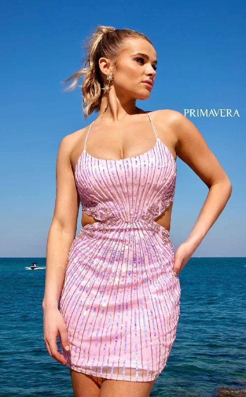 Your Favorite Sale is Back!Your Favorite Sale is Back!Primavera Couture 4025 Dress