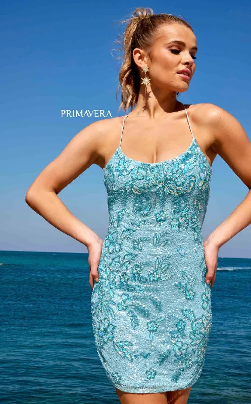 Best Offers of the Month!Best Offers of the Month!Primavera Couture 4040 Dress
