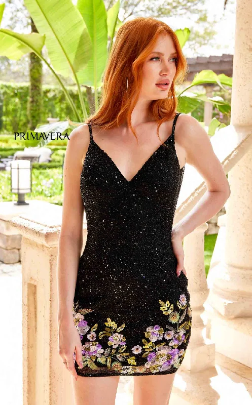 Savings You Can’t Ignore!Savings You Can’t Ignore!Primavera Couture 4049 Dress