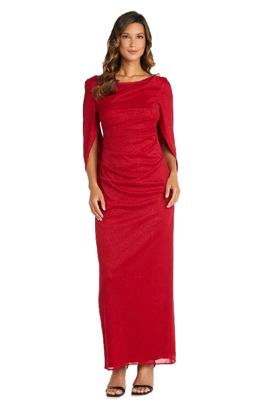 Hottest Discounts of the Year!Hottest Discounts of the Year!R&M Richards 7424P Long Formal Glitter Chiffon Petite Dress Hottest Discounts of the Year!Hottest Discounts of the Year!R&M Richards 7424P Long Formal Glitter Chiffon Petite Dress