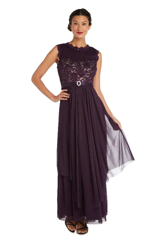 Don't Miss Out!Don't Miss Out!R&M Richards 9406 Long Mother Of The Bride Dress