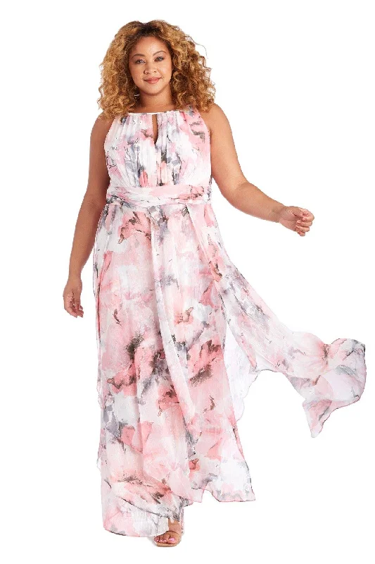 Act Fast – Limited Time Savings!Act Fast – Limited Time Savings!R&M Richards 7088W Long Plus Size Chiffon Dress Act Fast – Limited Time Savings!Act Fast – Limited Time Savings!R&M Richards 7088W Long Plus Size Chiffon Dress