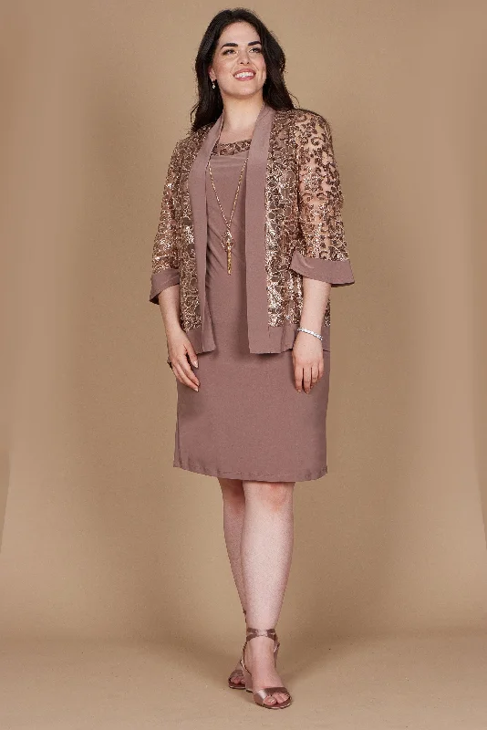 Get More, Spend Less – Shop Now!Get More, Spend Less – Shop Now!R&M Richards 7387 Short Mother Of The Bride Dress Get More, Spend Less – Shop Now!Get More, Spend Less – Shop Now!R&M Richards 7387 Short Mother Of The Bride Dress