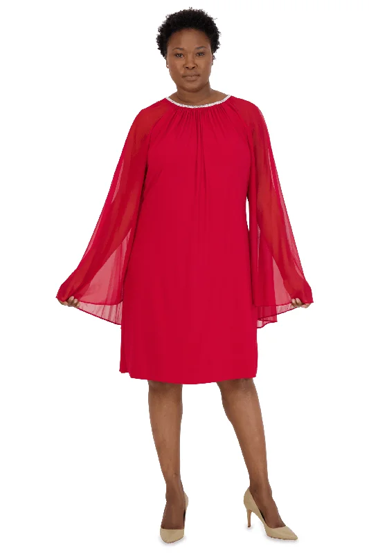 Don’t Wait – Deals Won’t Last!Don’t Wait – Deals Won’t Last!R&M Richards 2496W Short Plus Size Cape Dress Sale Don’t Wait – Deals Won’t Last!Don’t Wait – Deals Won’t Last!R&M Richards 2496W Short Plus Size Cape Dress Sale