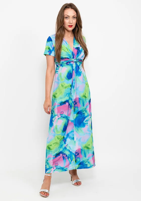 Find the Best Deals Here!Find the Best Deals Here!Rena by Coco Doll Beauvais Maxi Dress, Green Multi Find the Best Deals Here!Find the Best Deals Here!Rena by Coco Doll Beauvais Maxi Dress, Green Multi