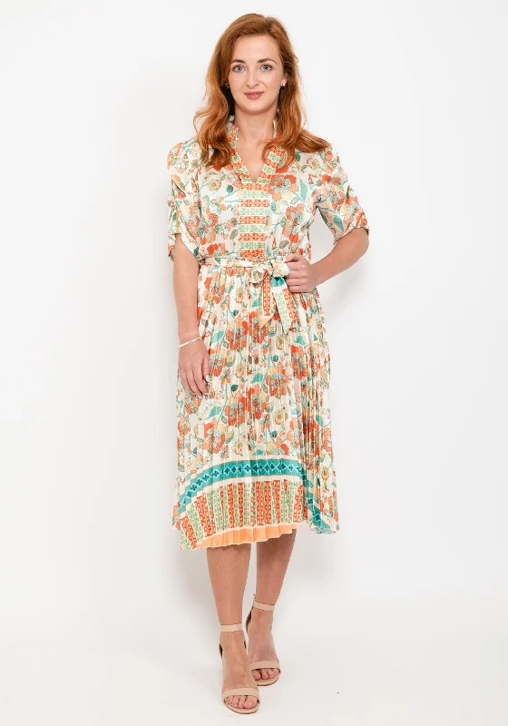 Today Only – Don’t Miss It!Today Only – Don’t Miss It!Seventy1 One Size Pleat Print Midi Dess, Beige Multi Today Only – Don’t Miss It!Today Only – Don’t Miss It!Seventy1 One Size Pleat Print Midi Dess, Beige Multi
