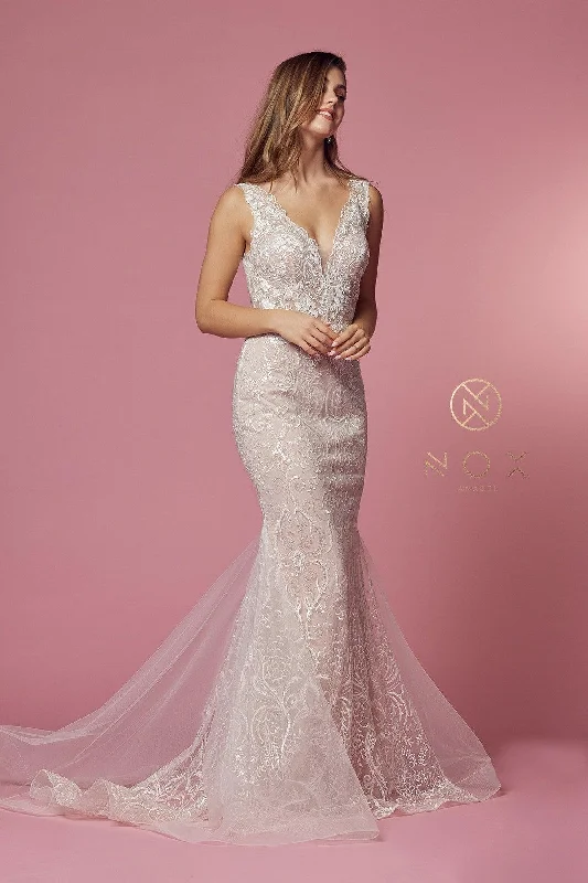 Hot Deals You Can’t Resist!Hot Deals You Can’t Resist!Sleeveless Formal Long Wedding Gown Hot Deals You Can’t Resist!Hot Deals You Can’t Resist!Sleeveless Formal Long Wedding Gown