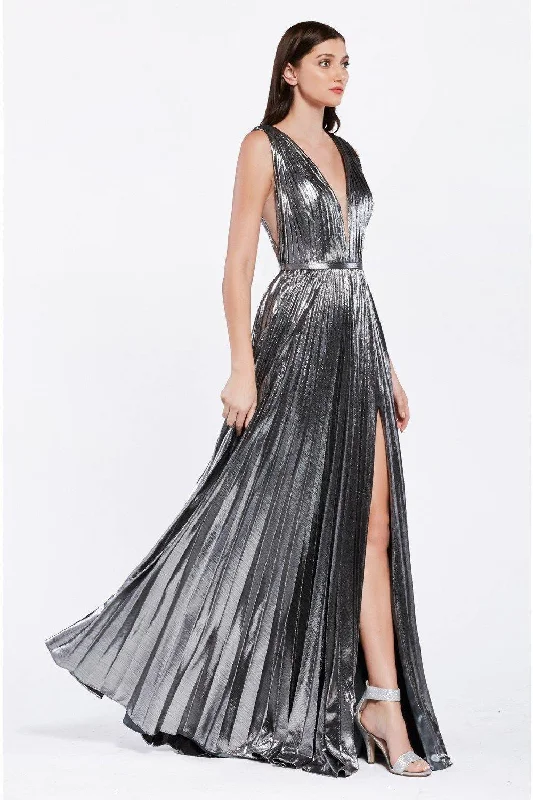 Hurry, Sale Ends Soon!Hurry, Sale Ends Soon!Cinderella Divine CJ529 Metallic Long Prom Dress Evening Gown Hurry, Sale Ends Soon!Hurry, Sale Ends Soon!Cinderella Divine CJ529 Metallic Long Prom Dress Evening Gown