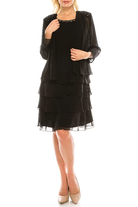 Your Discount is Waiting!Your Discount is Waiting!SL Fashions 9470388 Short Plus Size Evening Jacket Dress Your Discount is Waiting!Your Discount is Waiting!SL Fashions 9470388 Short Plus Size Evening Jacket Dress