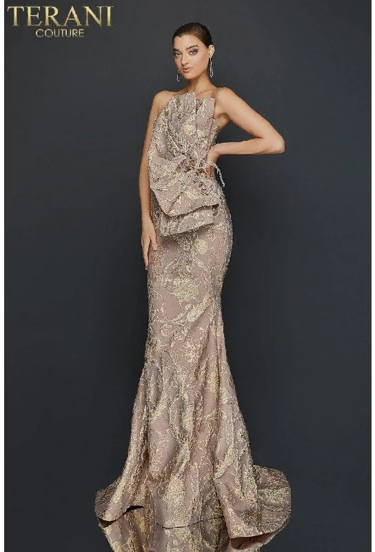 Hottest Discounts of the Year!Hottest Discounts of the Year!Terani Couture 1921E0137 Sleeveless Long Prom Dress Hottest Discounts of the Year!Hottest Discounts of the Year!Terani Couture 1921E0137 Sleeveless Long Prom Dress