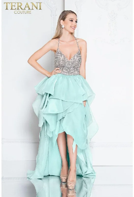 Get More, Spend Less – Shop Now!Get More, Spend Less – Shop Now!Terani Couture 1811P5782 High Low Prom Dress Sale Get More, Spend Less – Shop Now!Get More, Spend Less – Shop Now!Terani Couture 1811P5782 High Low Prom Dress Sale