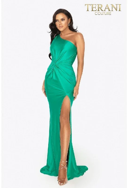 Shop Now and Save!Shop Now and Save!Terani Couture 2011P1066 One Shoulder Long Prom Dress Sale Shop Now and Save!Shop Now and Save!Terani Couture 2011P1066 One Shoulder Long Prom Dress Sale