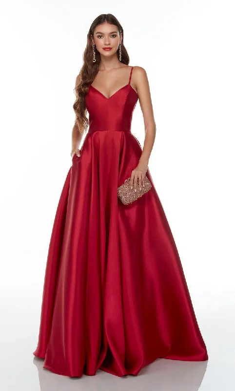 Price Drop Alert!Price Drop Alert!The Secret Dress by Alyce Dress 1716