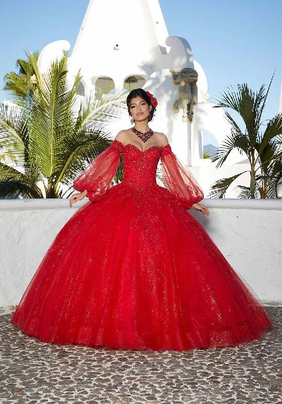 One Click Away from Big Savings!One Click Away from Big Savings!Vizcaya by Morilee Sweetheart Quince Dress 89359 One Click Away from Big Savings!One Click Away from Big Savings!Vizcaya by Morilee Sweetheart Quince Dress 89359