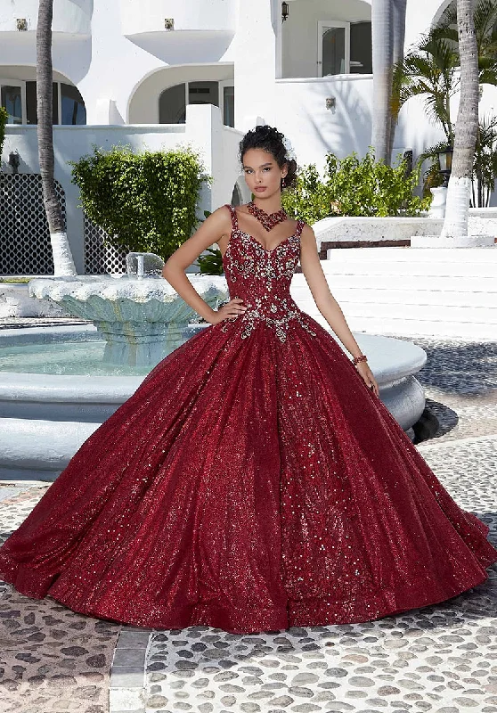 Great Deals, Just for You!Great Deals, Just for You!Vizcaya by Morilee Shimmering Quince Dress 89363 Great Deals, Just for You!Great Deals, Just for You!Vizcaya by Morilee Shimmering Quince Dress 89363