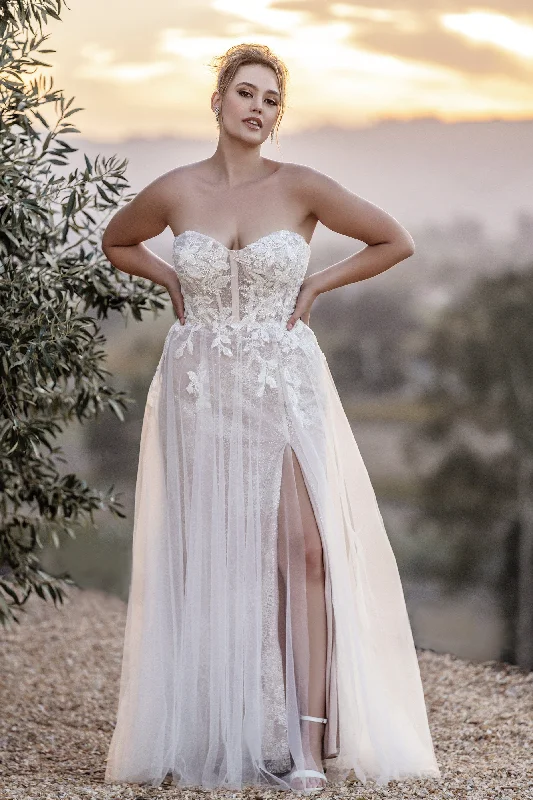 Limited Edition, Limited Price!Limited Edition, Limited Price!Allure A1115 - Size 16 Limited Edition, Limited Price!Limited Edition, Limited Price!Allure A1115 - Size 16