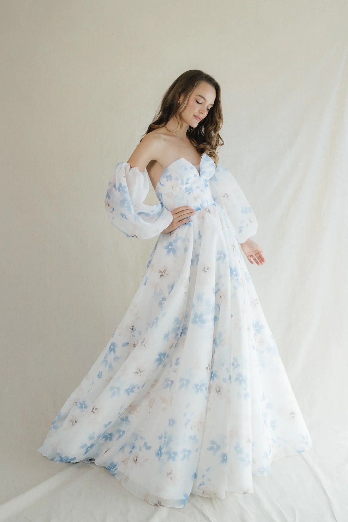 Shop Today, Save Tomorrow!Shop Today, Save Tomorrow!Anne Barge Morning Glory