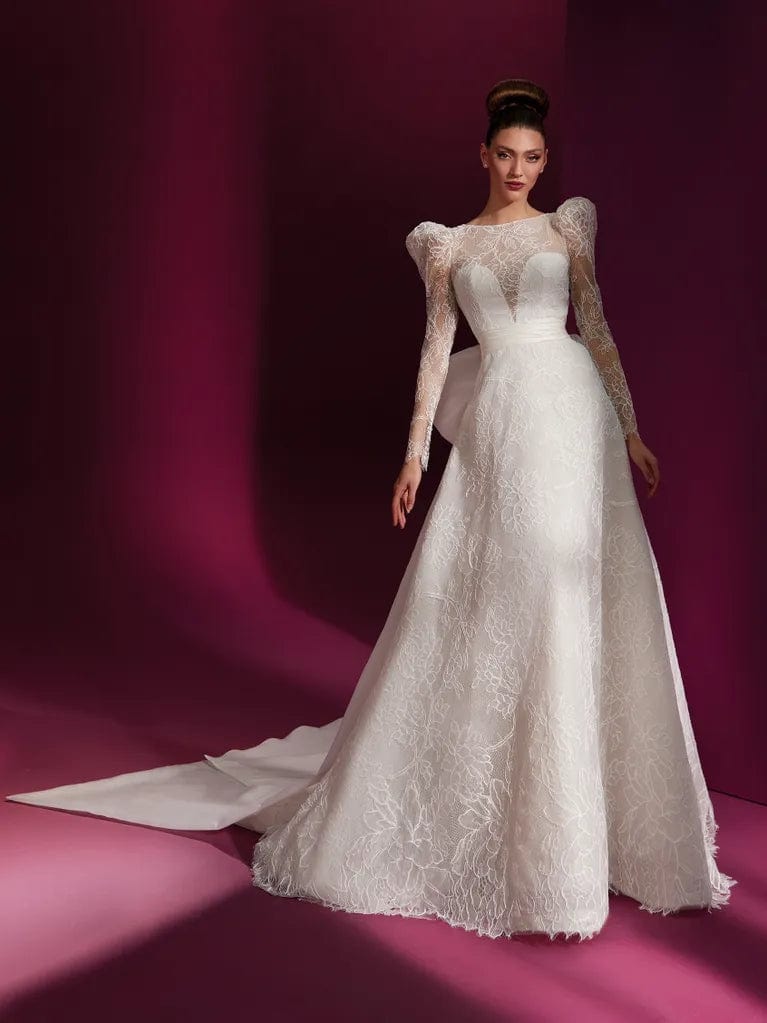 Special Offer – Act Fast!Special Offer – Act Fast!Atelier Pronovias Corday - Size 12 Special Offer – Act Fast!Special Offer – Act Fast!Atelier Pronovias Corday - Size 12