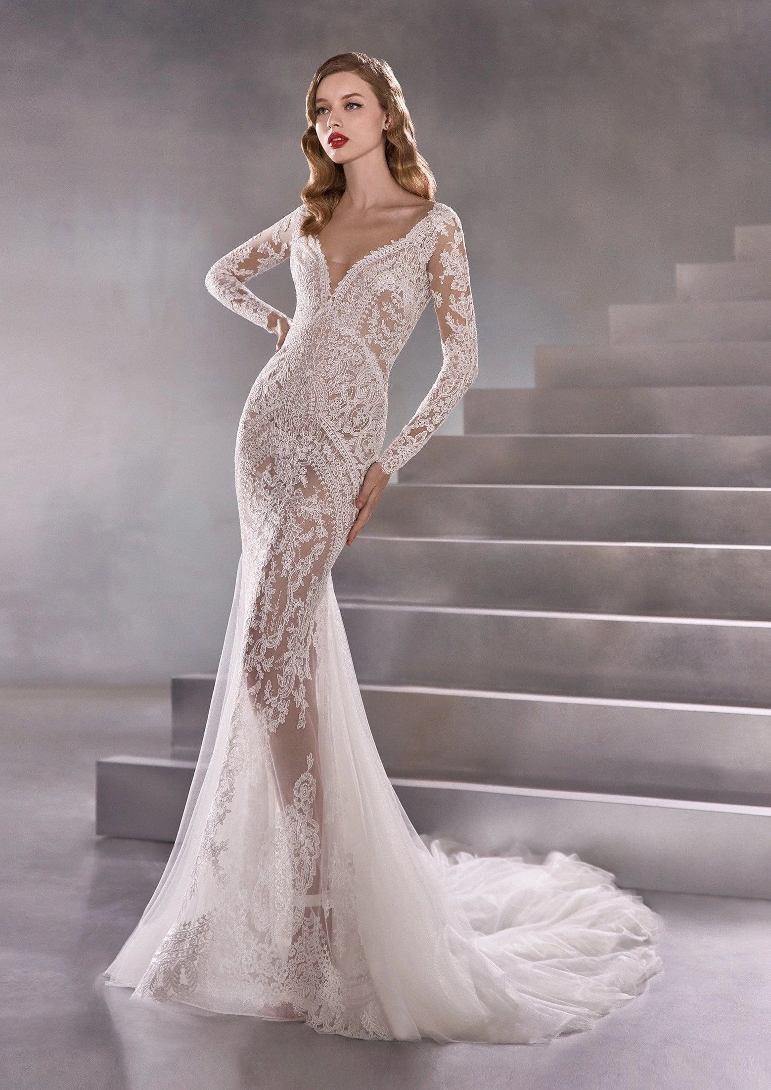 Your Favorite Sale is Back!Your Favorite Sale is Back!Atelier Pronovias Interstellar - Size 10 Your Favorite Sale is Back!Your Favorite Sale is Back!Atelier Pronovias Interstellar - Size 10