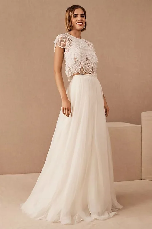 Best Deals Just for You!Best Deals Just for You!Jenny Yoo Hannah Skirt