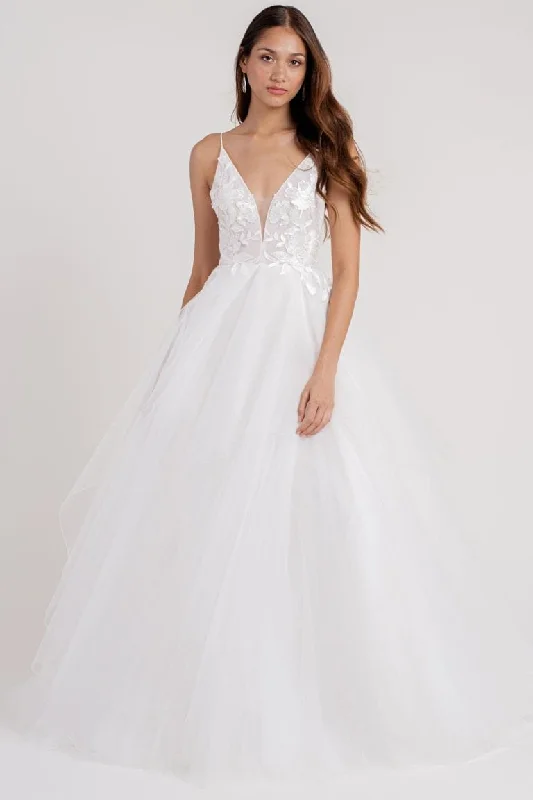Your Shopping Spree Starts Here!Your Shopping Spree Starts Here!Jenny Yoo Natalie - Size 10 Your Shopping Spree Starts Here!Your Shopping Spree Starts Here!Jenny Yoo Natalie - Size 10