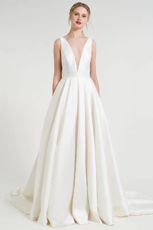 Only a Few Left – Order Now!Only a Few Left – Order Now!Jenny Yoo Spencer - Size 12 Only a Few Left – Order Now!Only a Few Left – Order Now!Jenny Yoo Spencer - Size 12