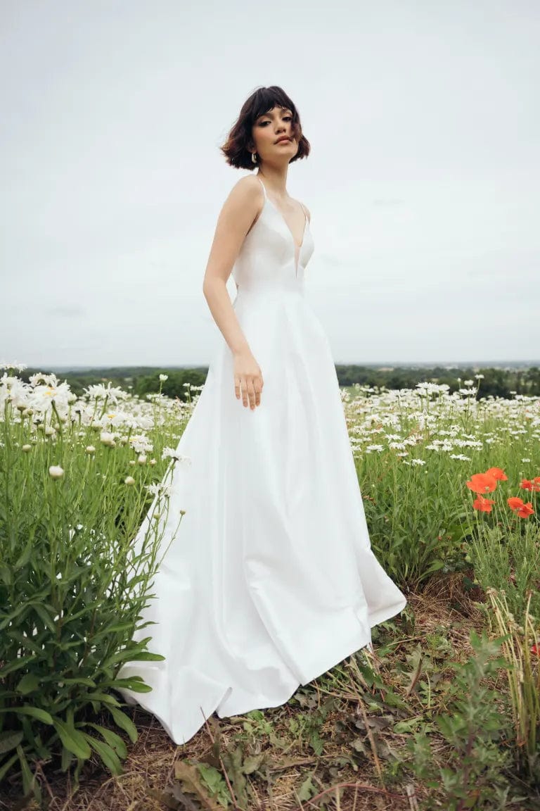 Time to Save Big!Time to Save Big!Jenny Yoo Tamson - Size 12