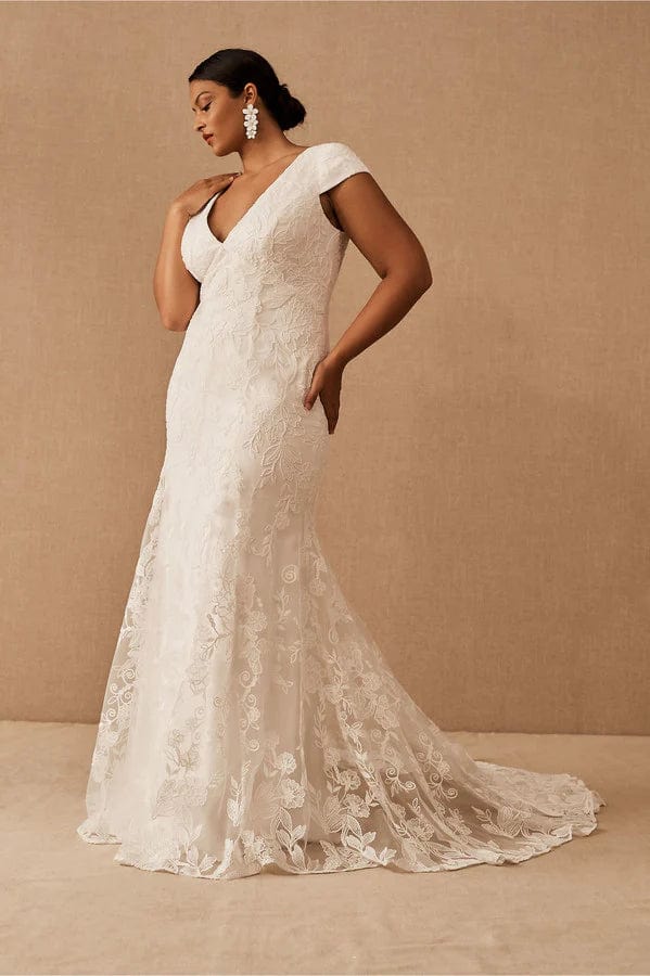 Your Chance to Save is Now!Your Chance to Save is Now!Jenny Yoo Tierney - Size 22