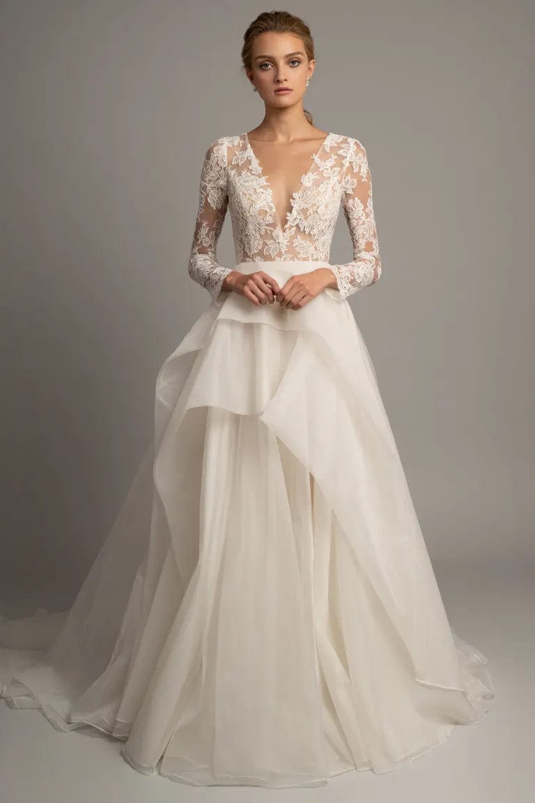 Price Drops You’ll Love!Price Drops You’ll Love!Jenny Yoo Valentina - Size 10