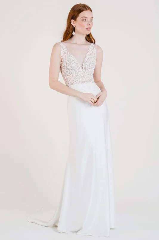 Shop Early, Save Big!Shop Early, Save Big!Jenny Yoo Zola - Size 8