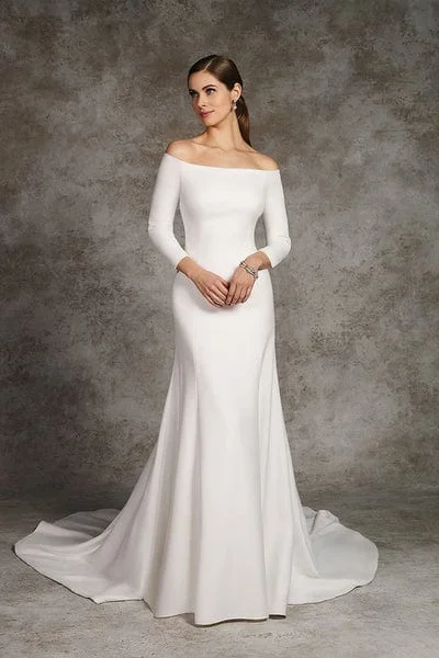 One Day Only – Huge Savings!One Day Only – Huge Savings!Justin Alexander 55022 - Size 12 One Day Only – Huge Savings!One Day Only – Huge Savings!Justin Alexander 55022 - Size 12