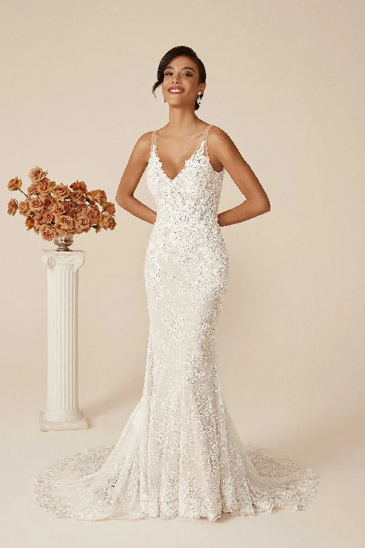One Click Away from Big Savings!One Click Away from Big Savings!Justin Alexander 88124 - Size 12 One Click Away from Big Savings!One Click Away from Big Savings!Justin Alexander 88124 - Size 12