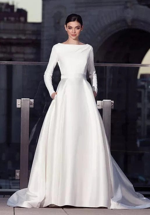 Today Only – Don’t Miss It!Today Only – Don’t Miss It!Justin Alexander 99040 - Size 12 Today Only – Don’t Miss It!Today Only – Don’t Miss It!Justin Alexander 99040 - Size 12