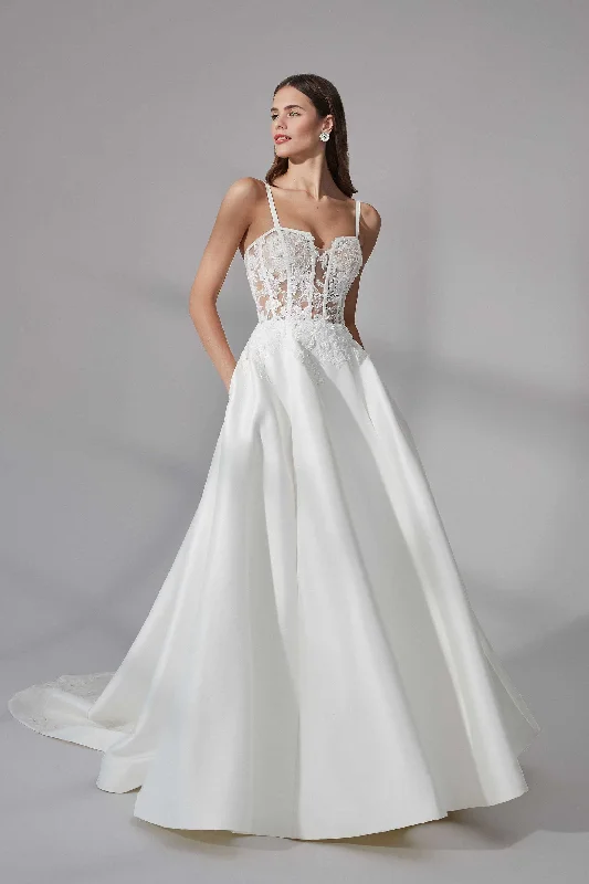 Only a Few Left – Order Now!Only a Few Left – Order Now!Justin Alexander 99175 - Size 12 Only a Few Left – Order Now!Only a Few Left – Order Now!Justin Alexander 99175 - Size 12