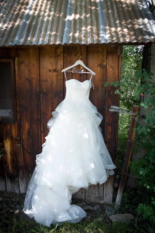 Your Exclusive Offer Awaits!Your Exclusive Offer Awaits!Pronovias Barcelona / 7941034