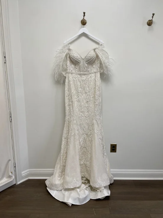 Huge Savings – Act Now!Huge Savings – Act Now!Sarah Alouache Chic