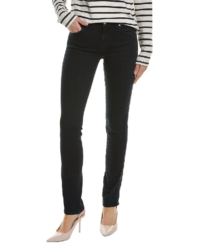 Today Only – Don’t Miss It!Today Only – Don’t Miss It!7 For All Mankind Kimmie Oppseren Straight Jean
