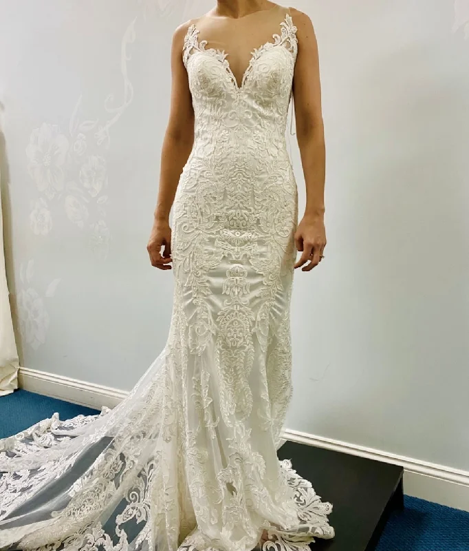 Score Big Savings Today!Score Big Savings Today!Allure Bridals MJ271
