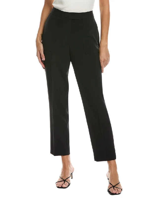 Get It Before It’s Gone!Get It Before It’s Gone!Anne Klein High Rise Slim Ankle Pant