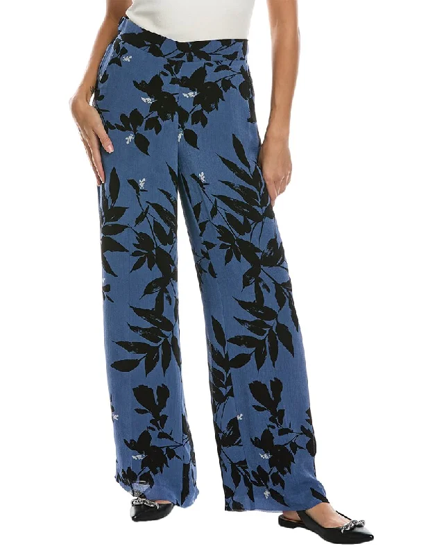 The Best Offers Are Here!The Best Offers Are Here!Anne Klein Wide Leg Pant
