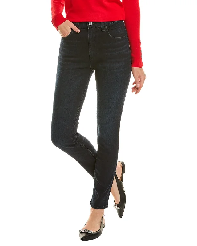 Shop Now and Save!Shop Now and Save!ASKK NY Brusier High Rise Skinny -Brusier Jean