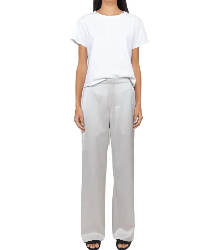 Buy More, Pay Less!Buy More, Pay Less!Barb Painter Pants In Cement