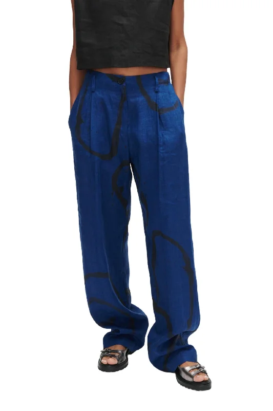 Shop Today, Save Tomorrow!Shop Today, Save Tomorrow!Belhurst Pant In Navy