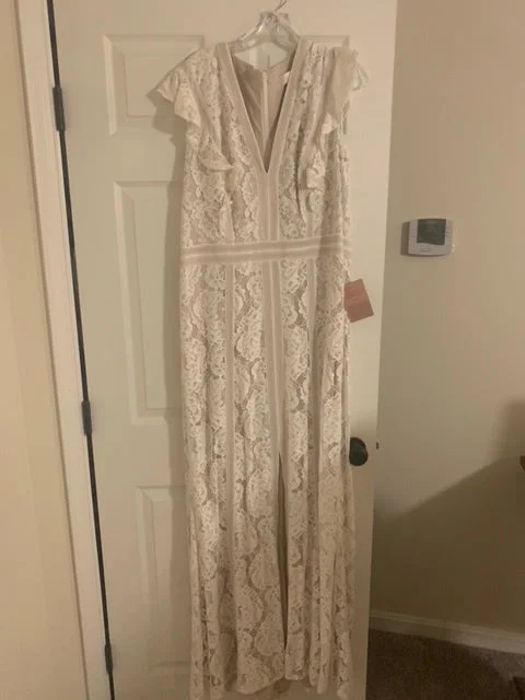 Save Money, Shop Happy!Save Money, Shop Happy!BHLDN Placid Gown