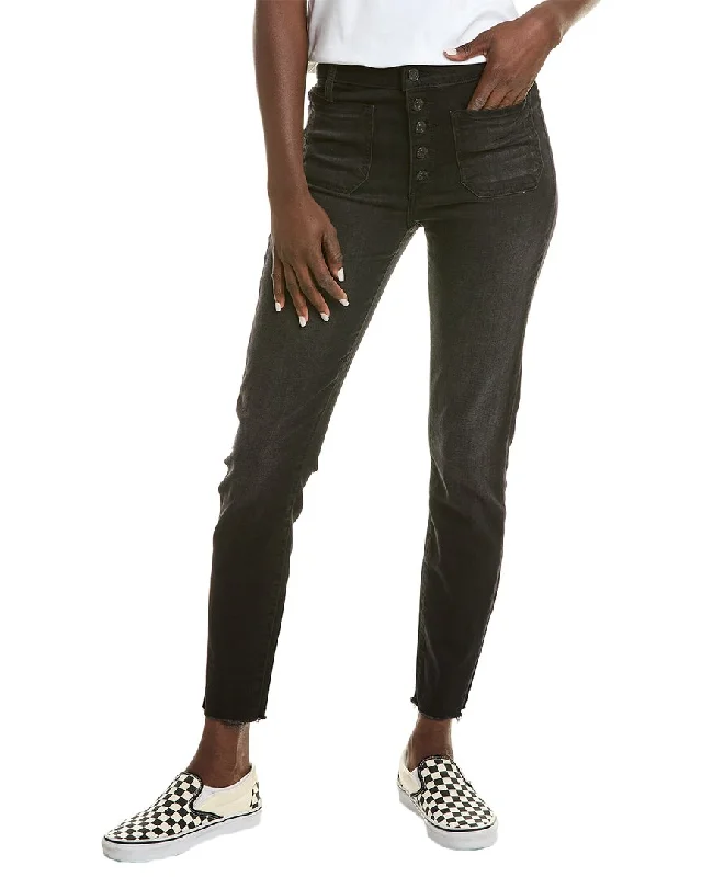 Don’t Wait – Shop Today!Don’t Wait – Shop Today!Black Orchid Ava Patch Pocket Kill The Lights Skinny Jean