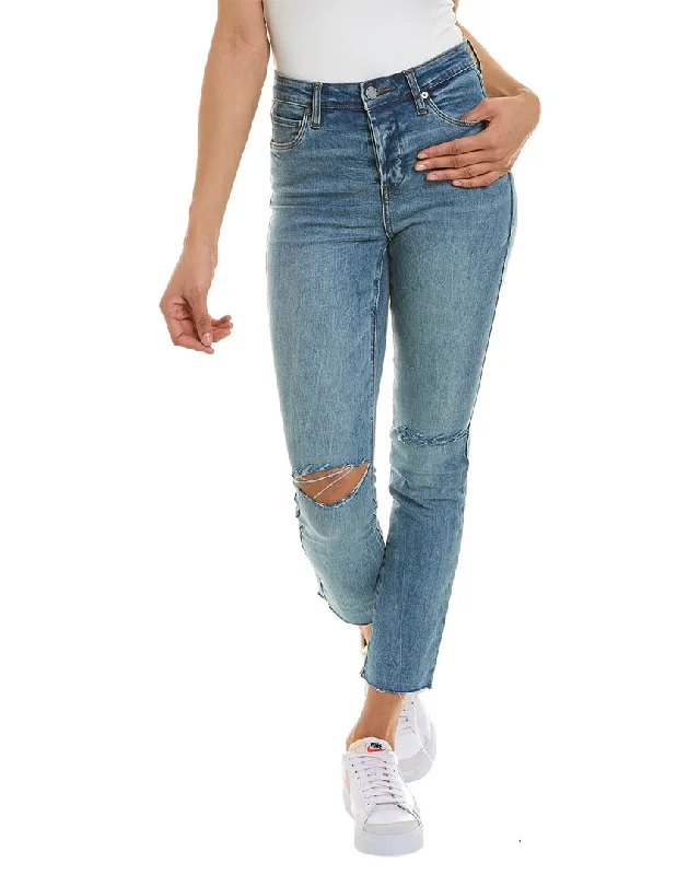 More Discounts, More Joy!More Discounts, More Joy!Blank NYC Madison Saw You There Skinny Jean