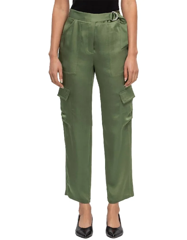 Your Shopping Wish, Our Discount Command!Your Shopping Wish, Our Discount Command!Carolina Utility Pant In Nori