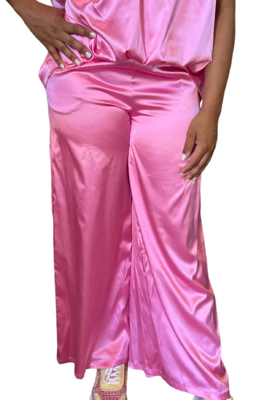 Today Only – Don’t Miss It!Today Only – Don’t Miss It!Cora Pants In Bubblegum